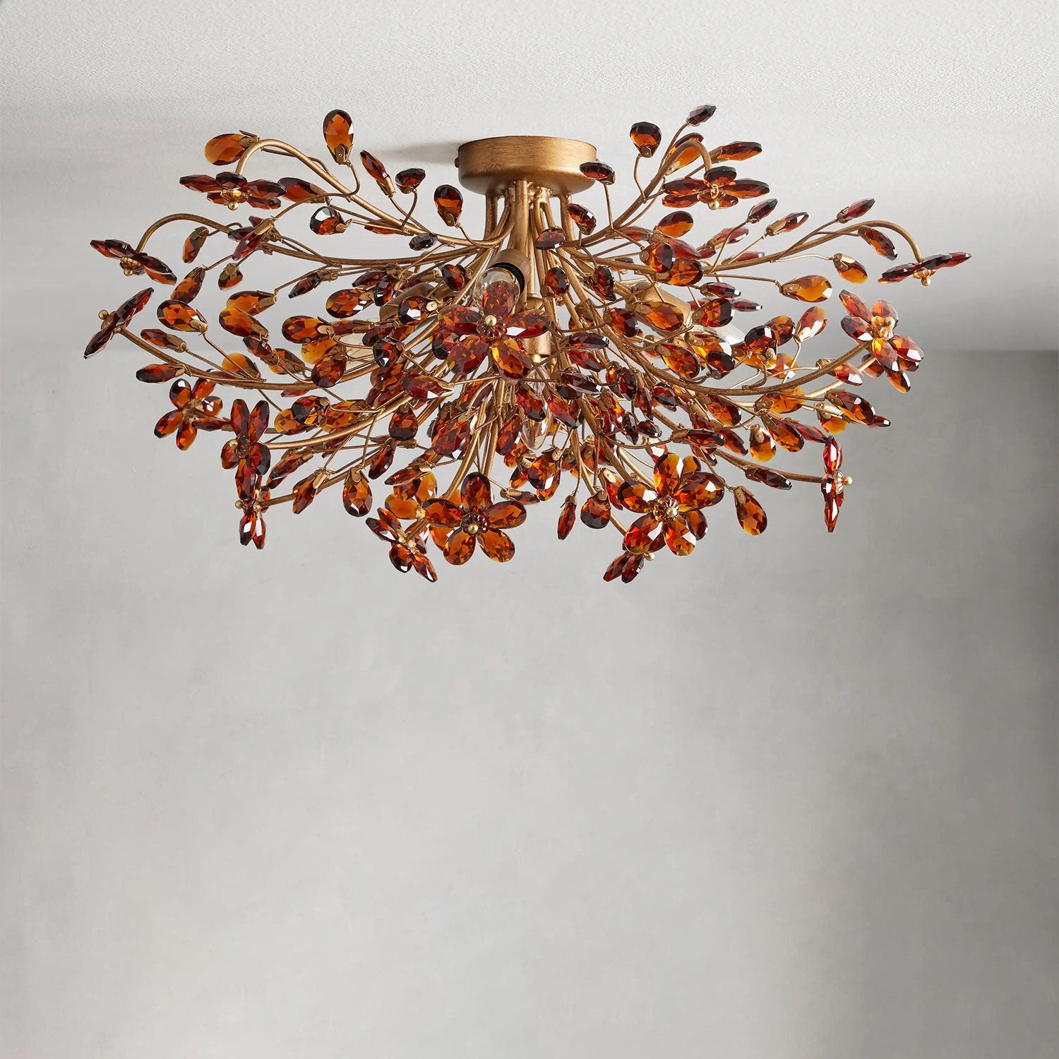 Fiore Flush Mount